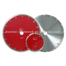 Diamond saw blades for granite ,marble,concrete